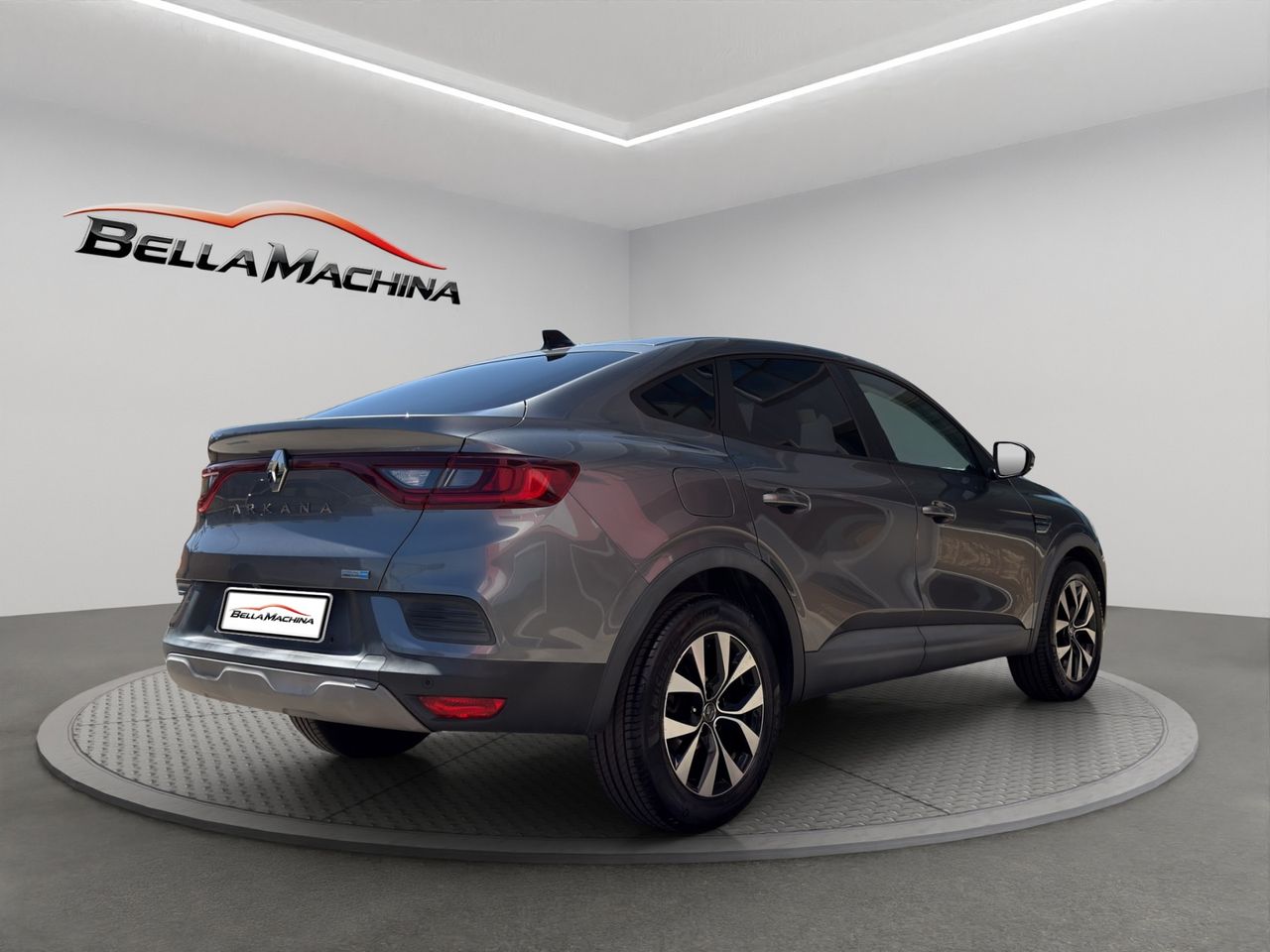 Renault Arkana Intens E-TECH Híbrido 105kW(145CV) - Foto 2
