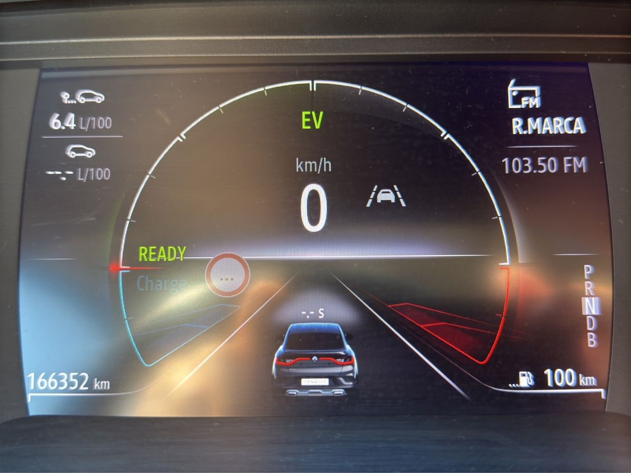 Renault Arkana Intens E-TECH Híbrido 105kW(145CV) - Foto 2