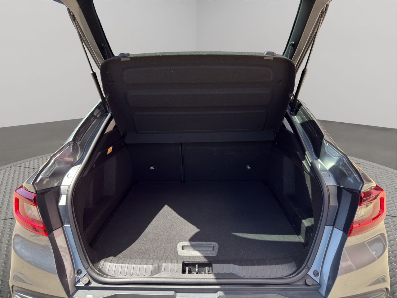 Renault Arkana Intens E-TECH Híbrido 105kW(145CV) - Foto 2