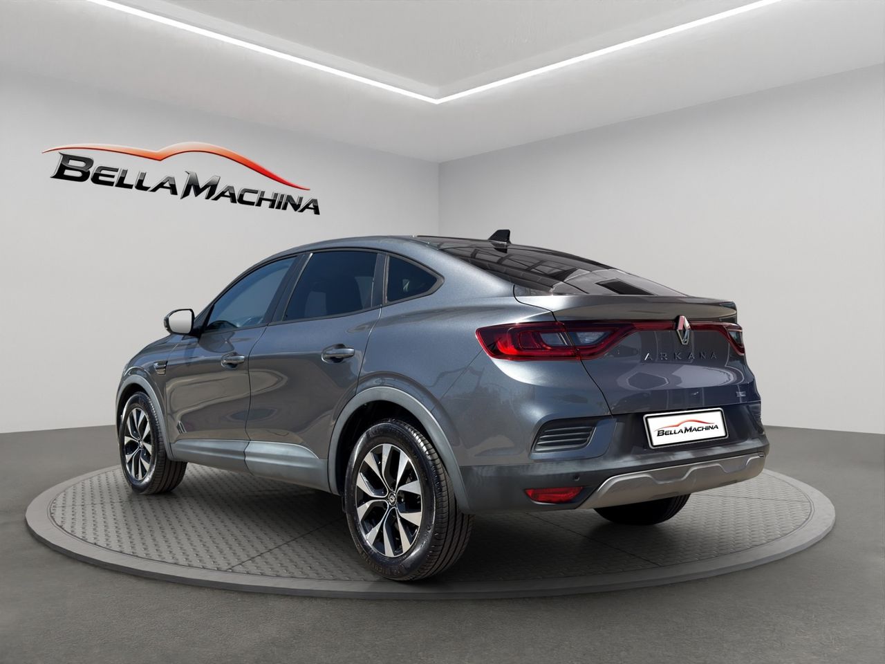 Renault Arkana Intens E-TECH Híbrido 105kW(145CV) - Foto 2