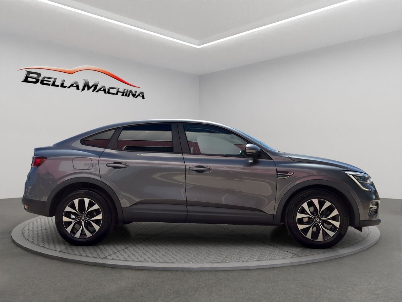 Renault Arkana Intens E-TECH Híbrido 105kW(145CV) - Foto 2