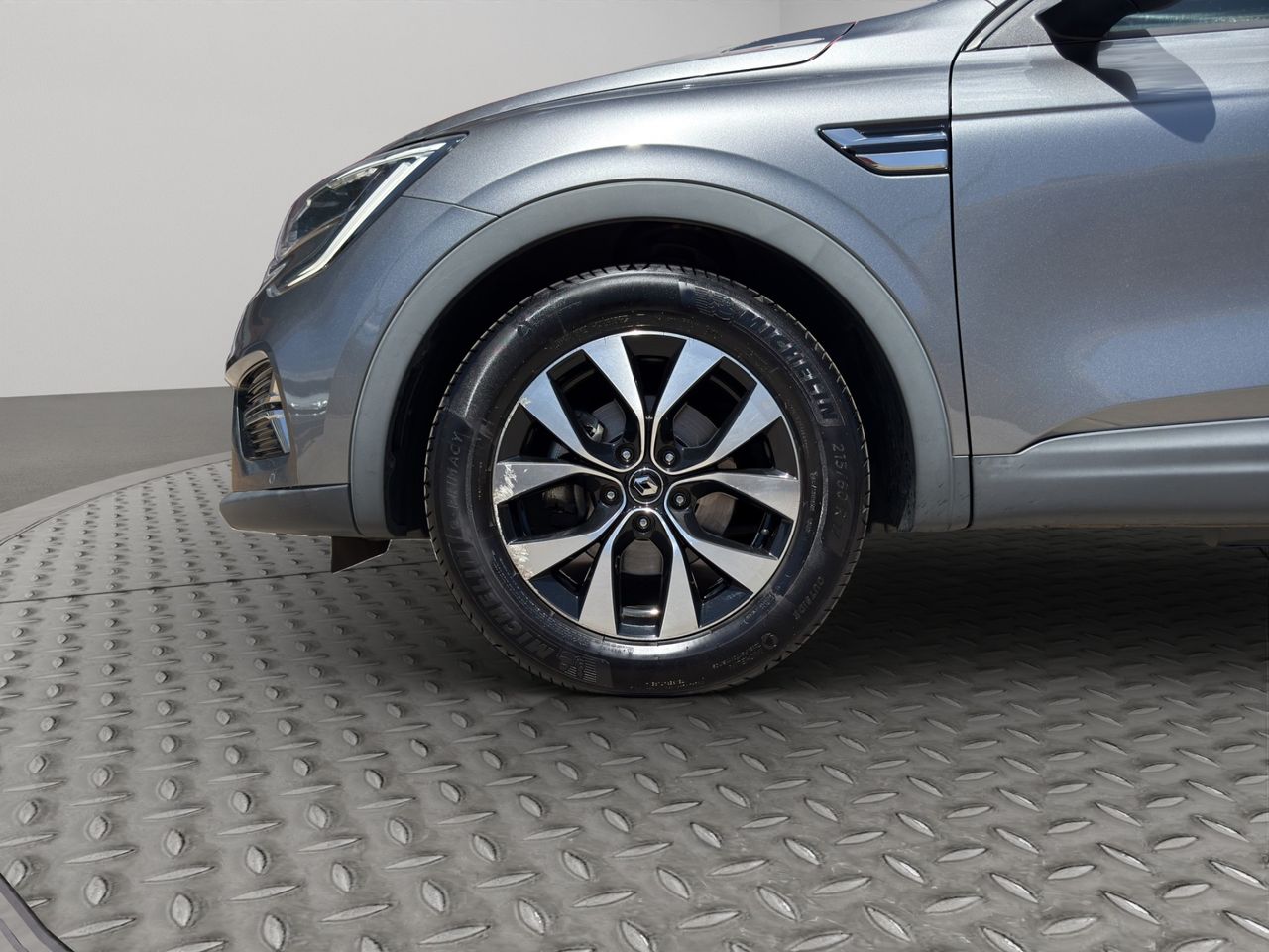 Renault Arkana Intens E-TECH Híbrido 105kW(145CV) - Foto 2