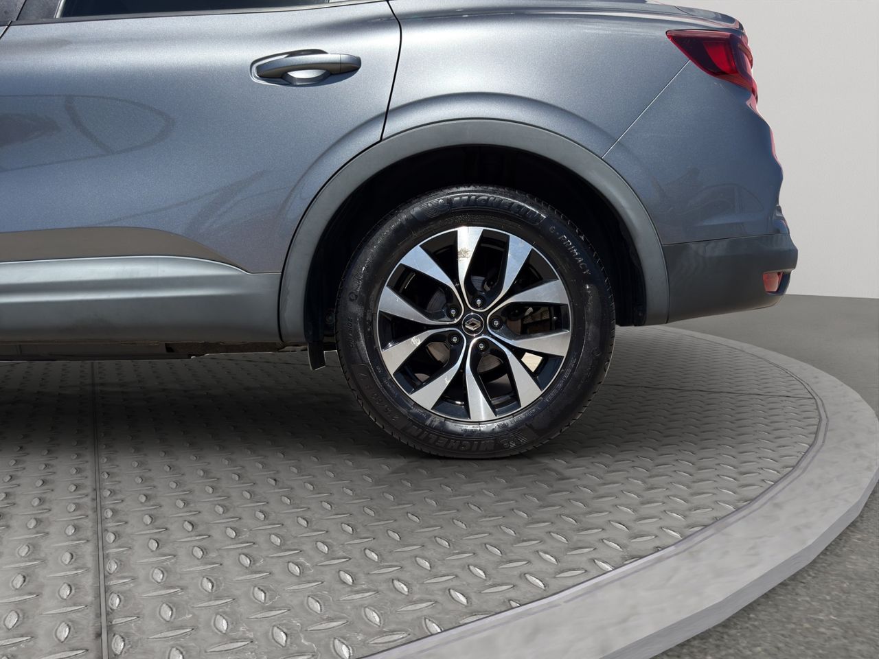 Renault Arkana Intens E-TECH Híbrido 105kW(145CV) - Foto 2