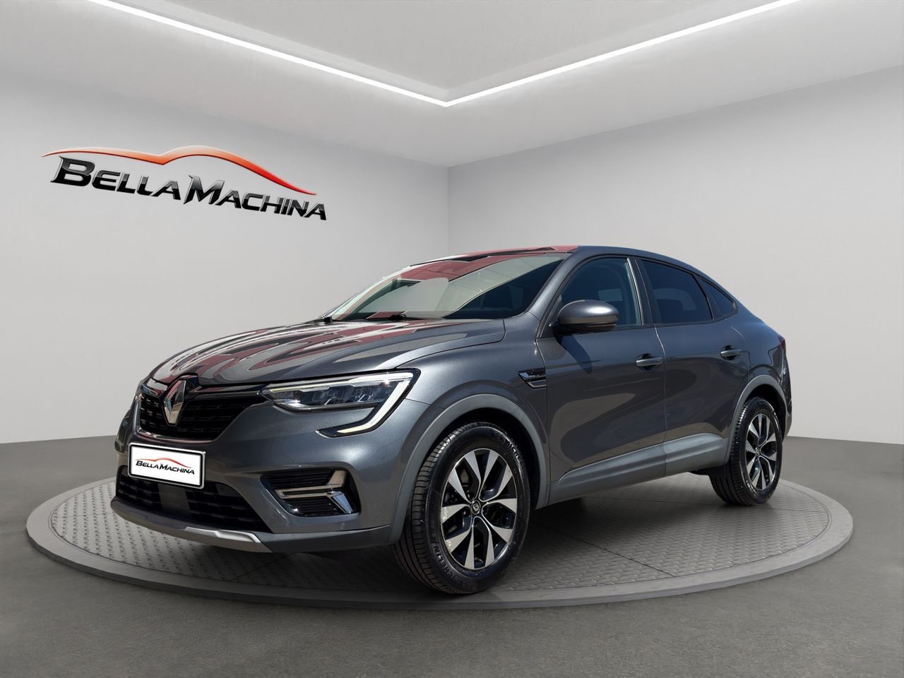 Renault Arkana Intens E-TECH Híbrido 105kW(145CV) - Foto 2