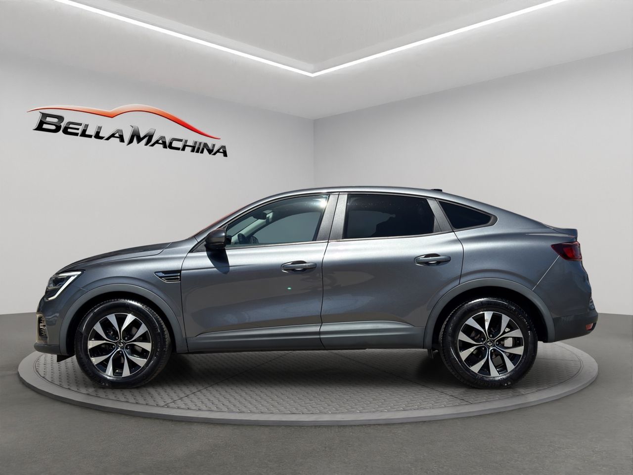 Renault Arkana Intens E-TECH Híbrido 105kW(145CV) - Foto 2