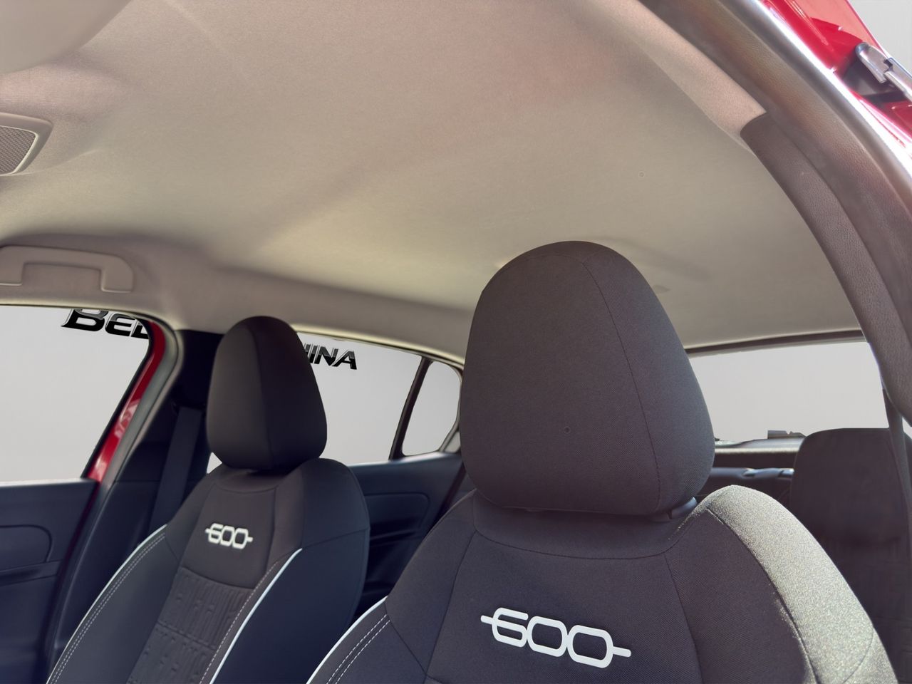 Fiat 600 600 MHEV La prima 1.2 74kW (100CV) DDCT - Foto 2