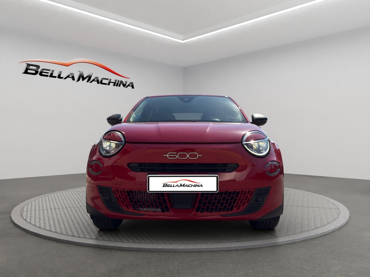 Fiat 600 600 MHEV La prima 1.2 74kW (100CV) DDCT - Foto 2