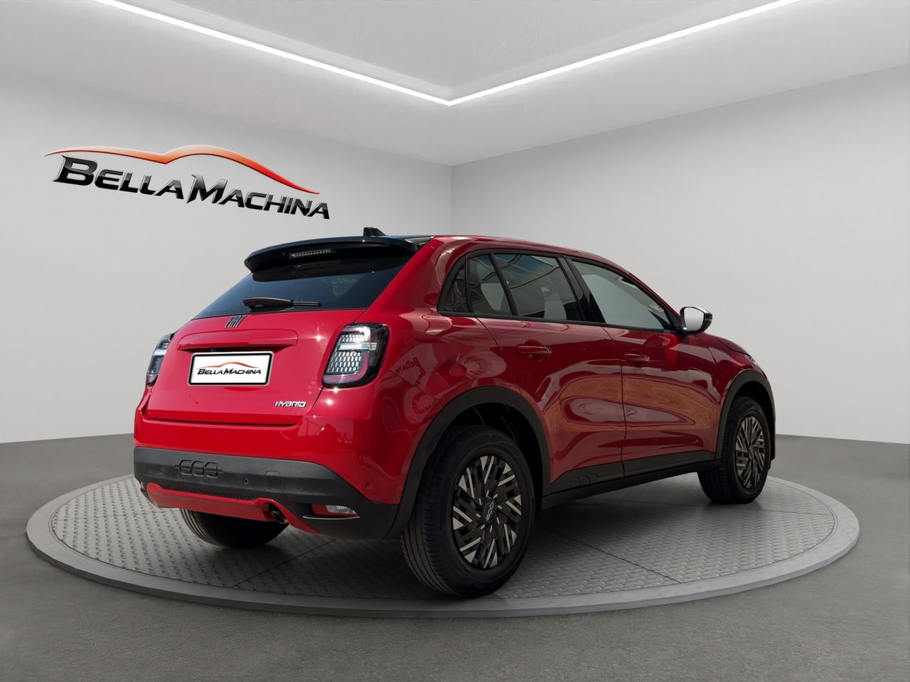 Fiat 600 600 MHEV La prima 1.2 74kW (100CV) DDCT - Foto 2