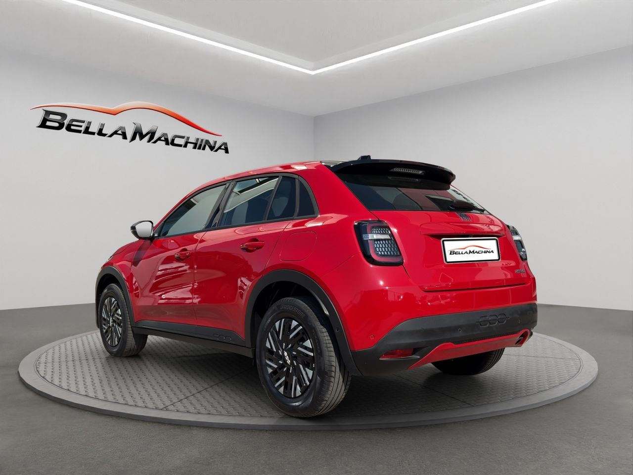 Fiat 600 600 MHEV La prima 1.2 74kW (100CV) DDCT - Foto 2