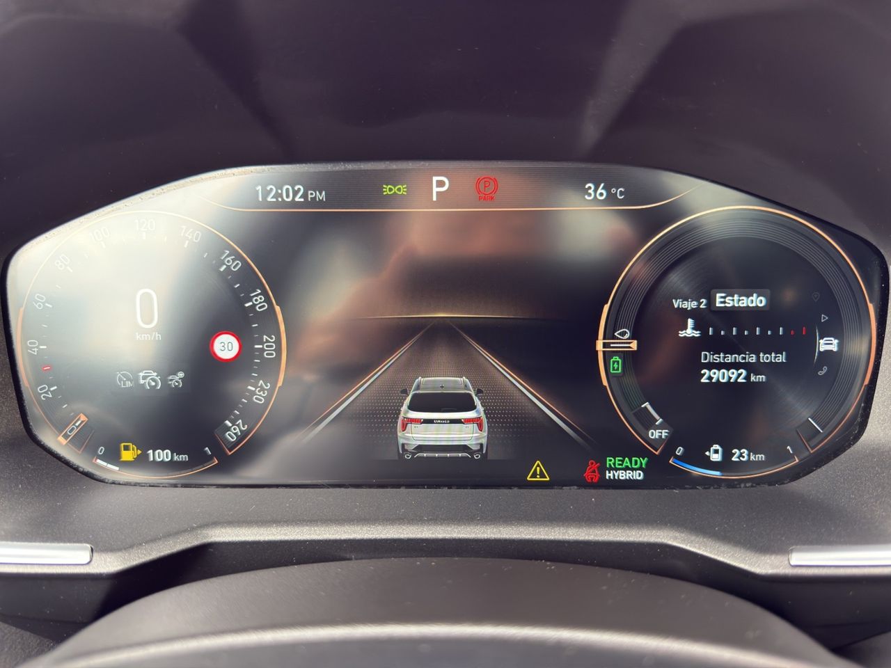 Lynk & Co 01 1.5 PHEV 6.6kW - Foto 2