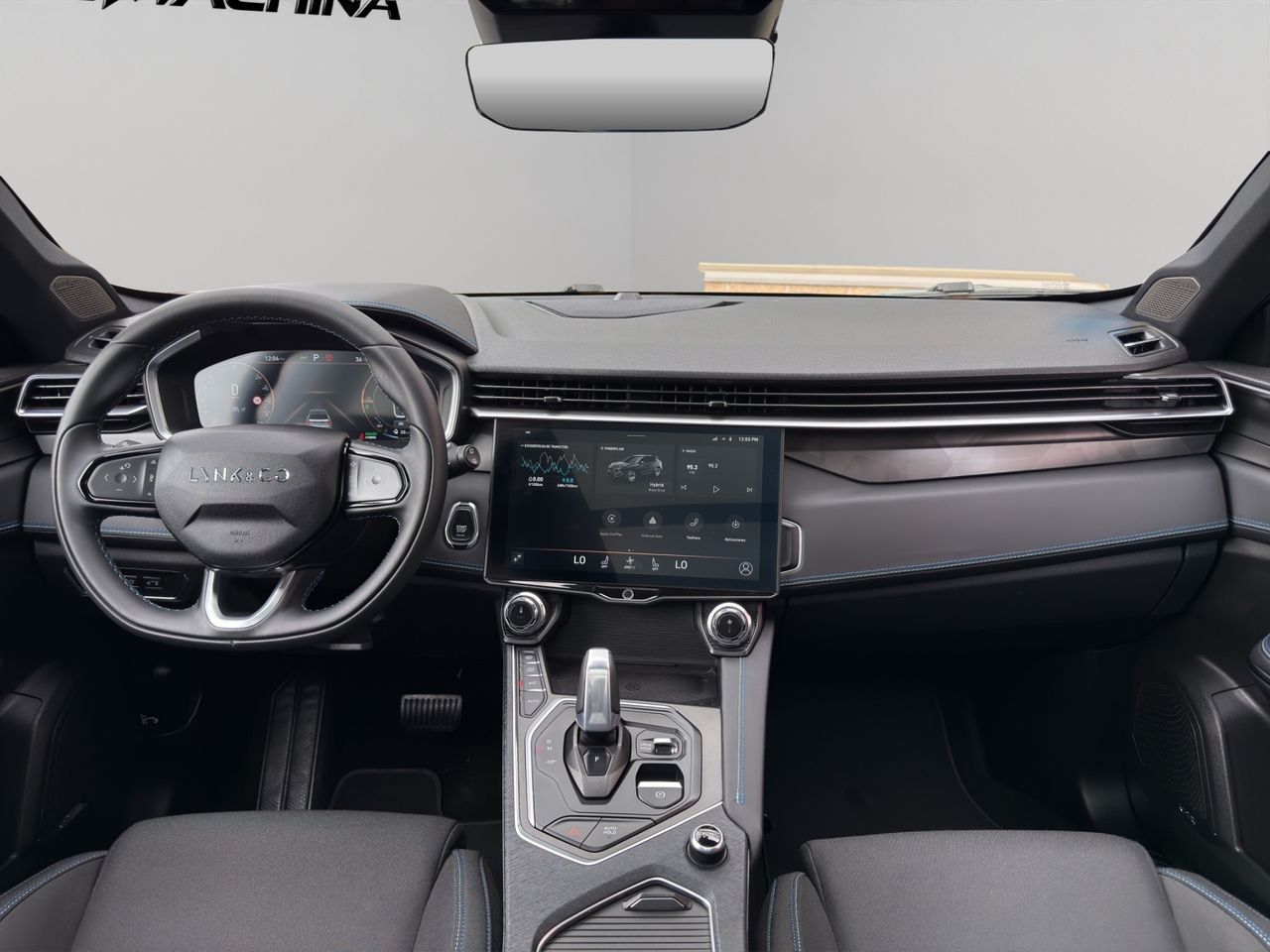 Lynk & Co 01 1.5 PHEV 6.6kW - Foto 2