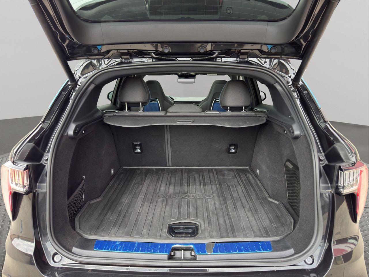Lynk & Co 01 1.5 PHEV 6.6kW - Foto 2