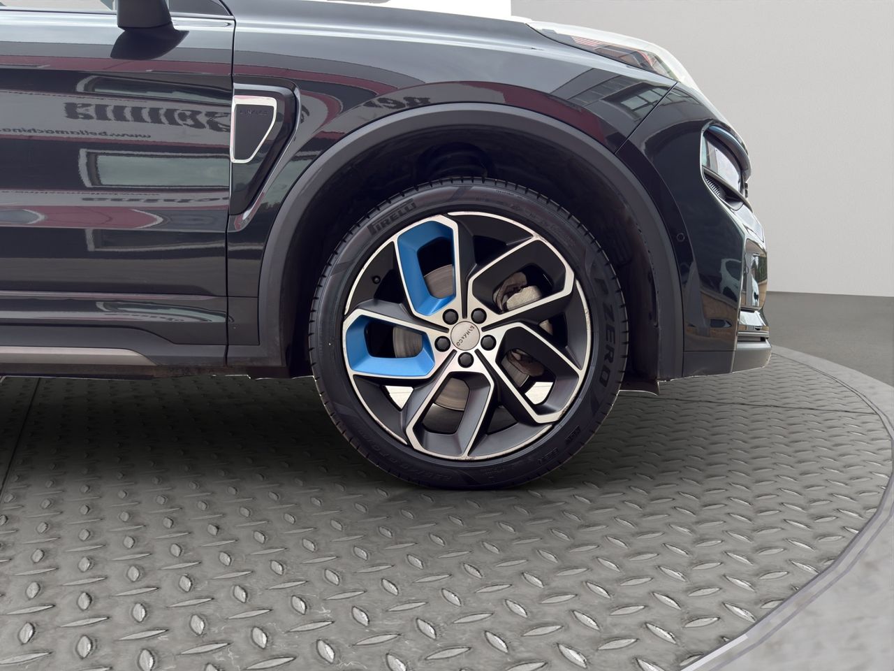 Lynk & Co 01 1.5 PHEV 6.6kW - Foto 2