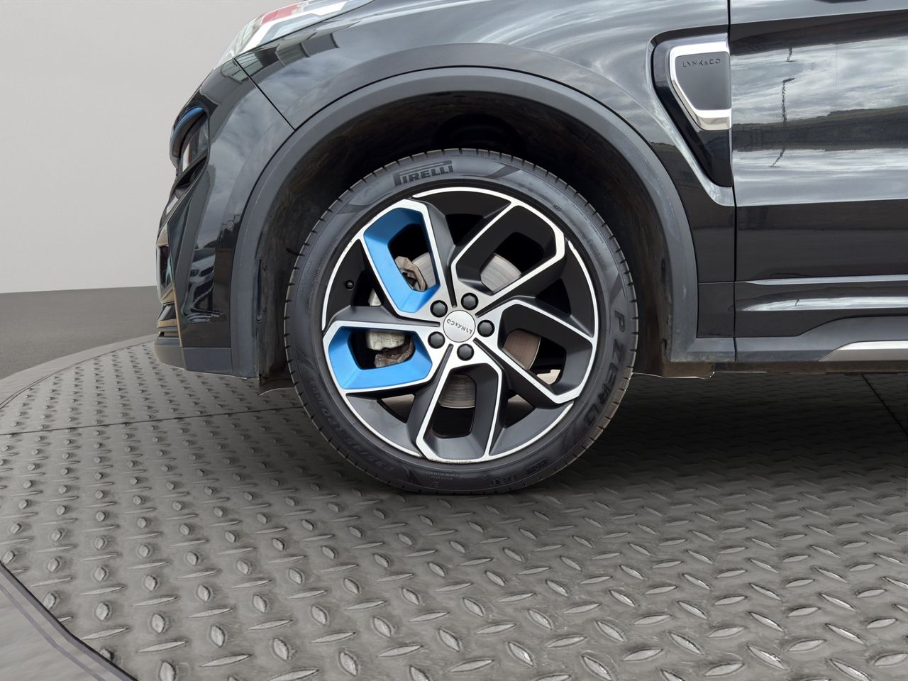 Lynk & Co 01 1.5 PHEV 6.6kW - Foto 2