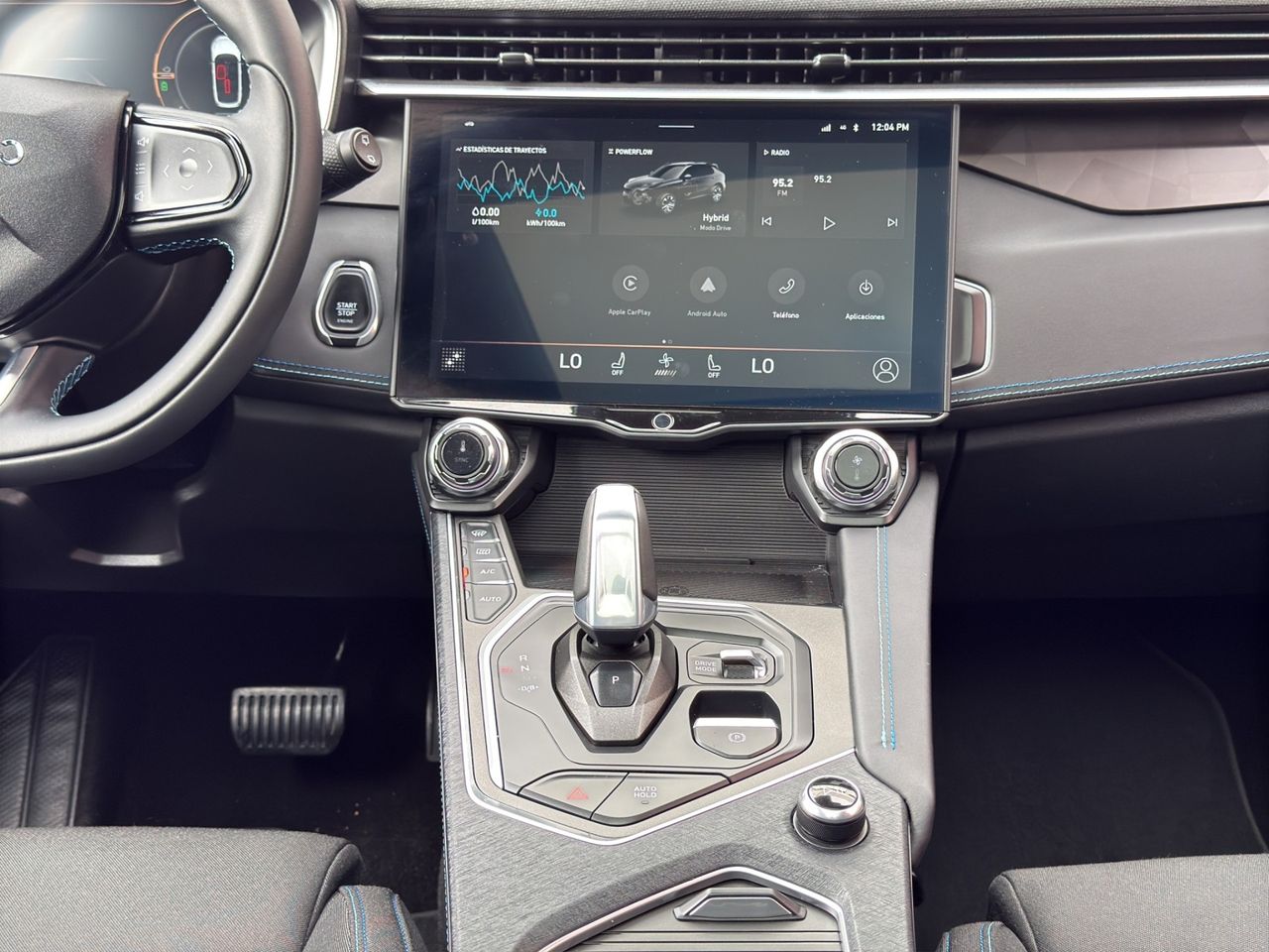 Lynk & Co 01 1.5 PHEV 6.6kW - Foto 2