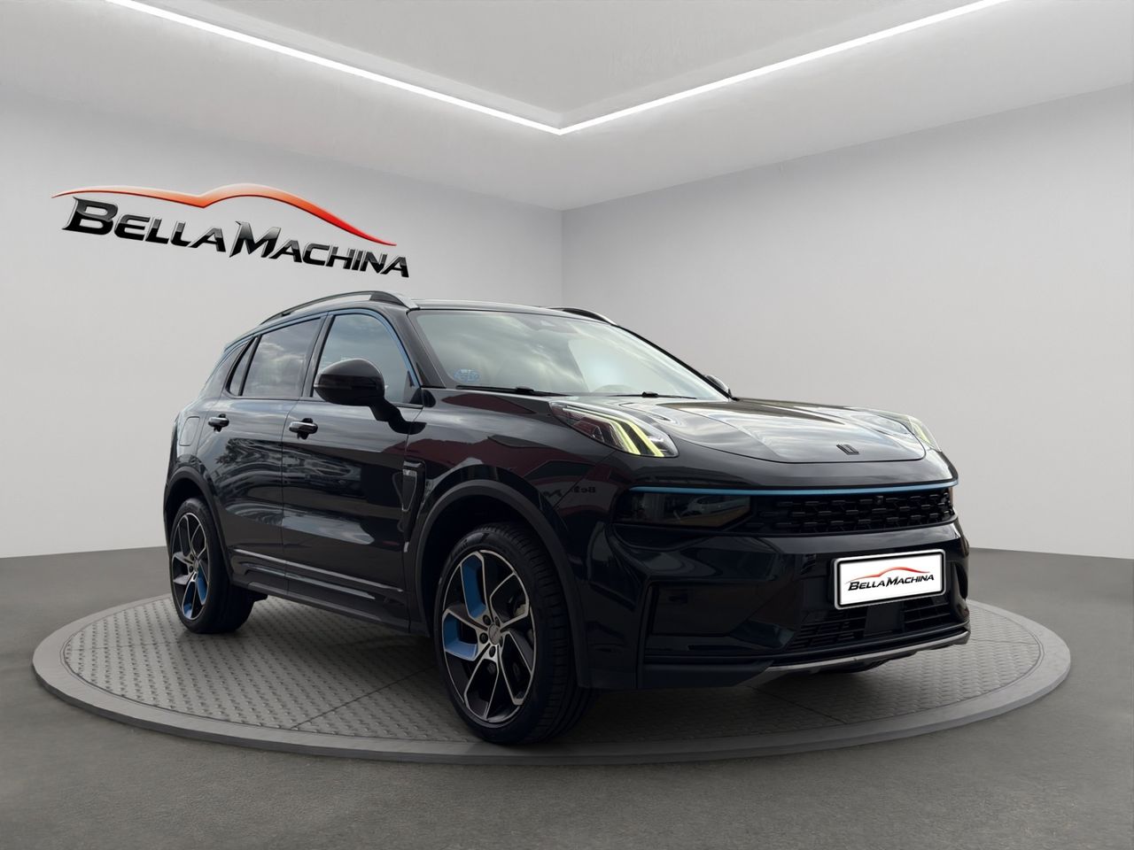 Lynk & Co 01 1.5 PHEV 6.6kW - Foto 2