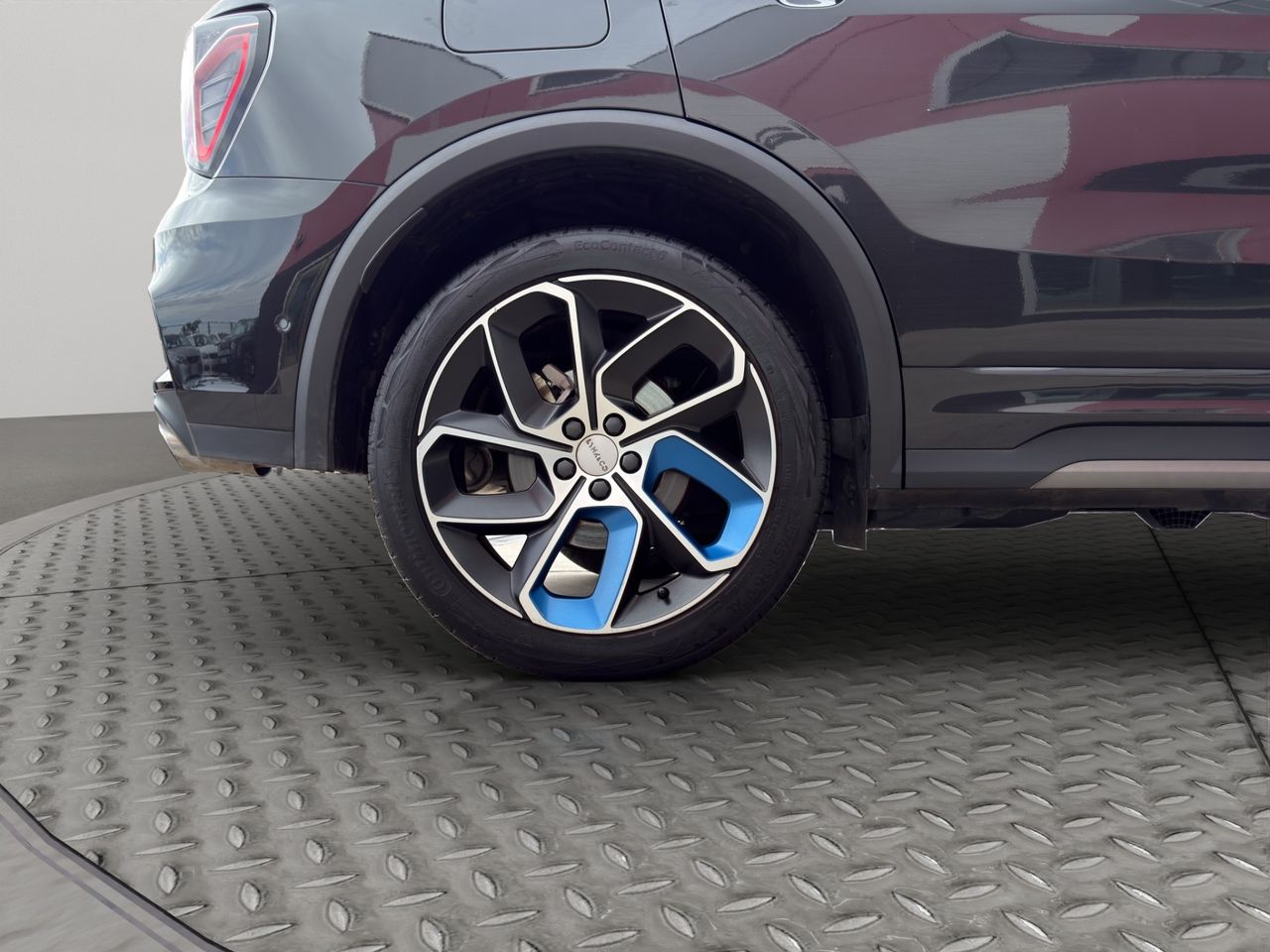Lynk & Co 01 1.5 PHEV 6.6kW - Foto 2