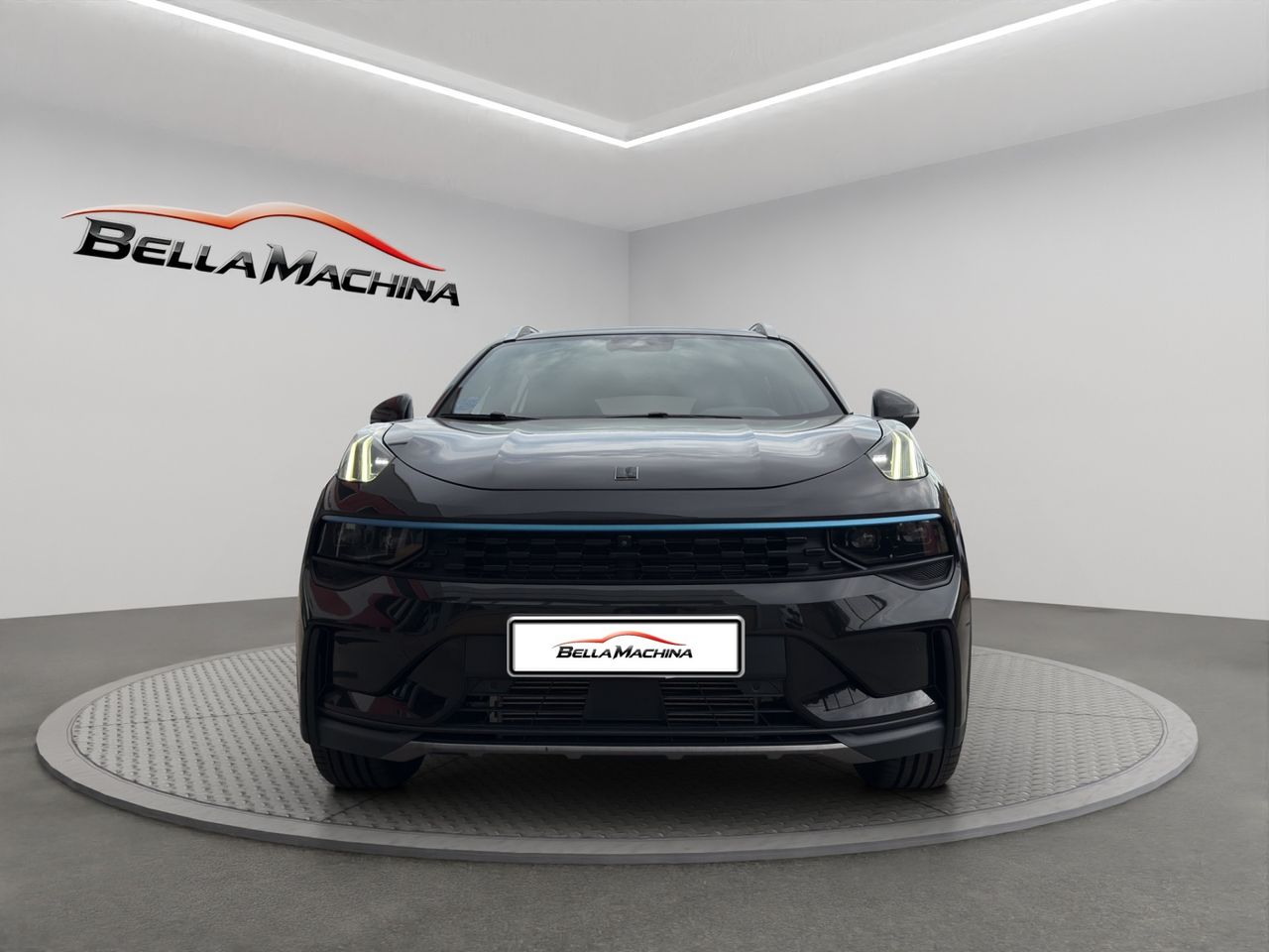 Lynk & Co 01 1.5 PHEV 6.6kW - Foto 2