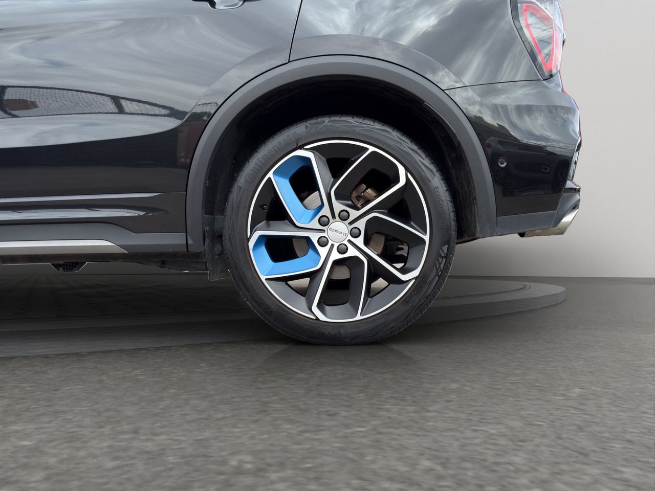 Lynk & Co 01 1.5 PHEV 6.6kW - Foto 2
