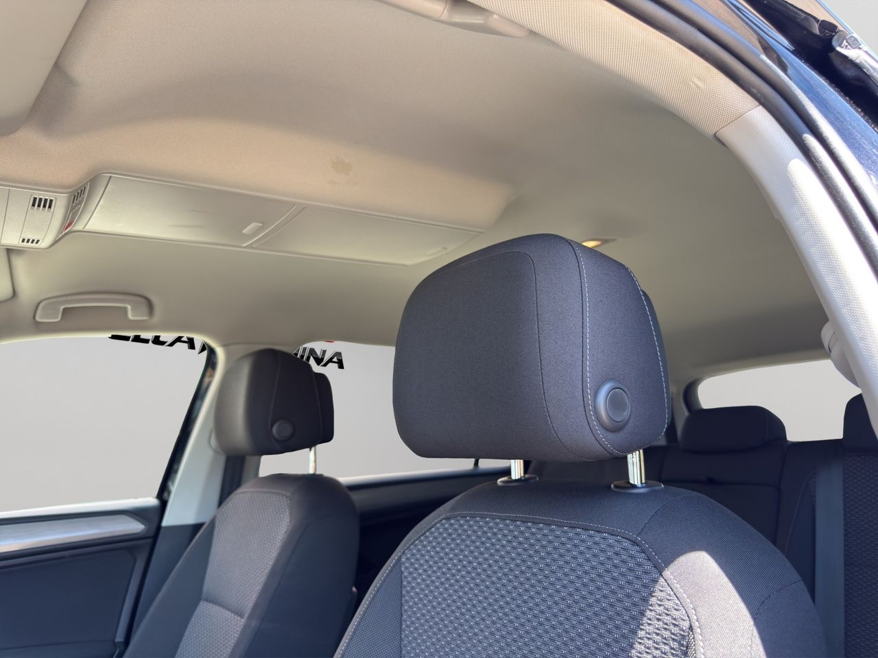 Volkswagen Tiguan Allspace Advance 1.5 TSI 110kW (150CV) - Foto 2