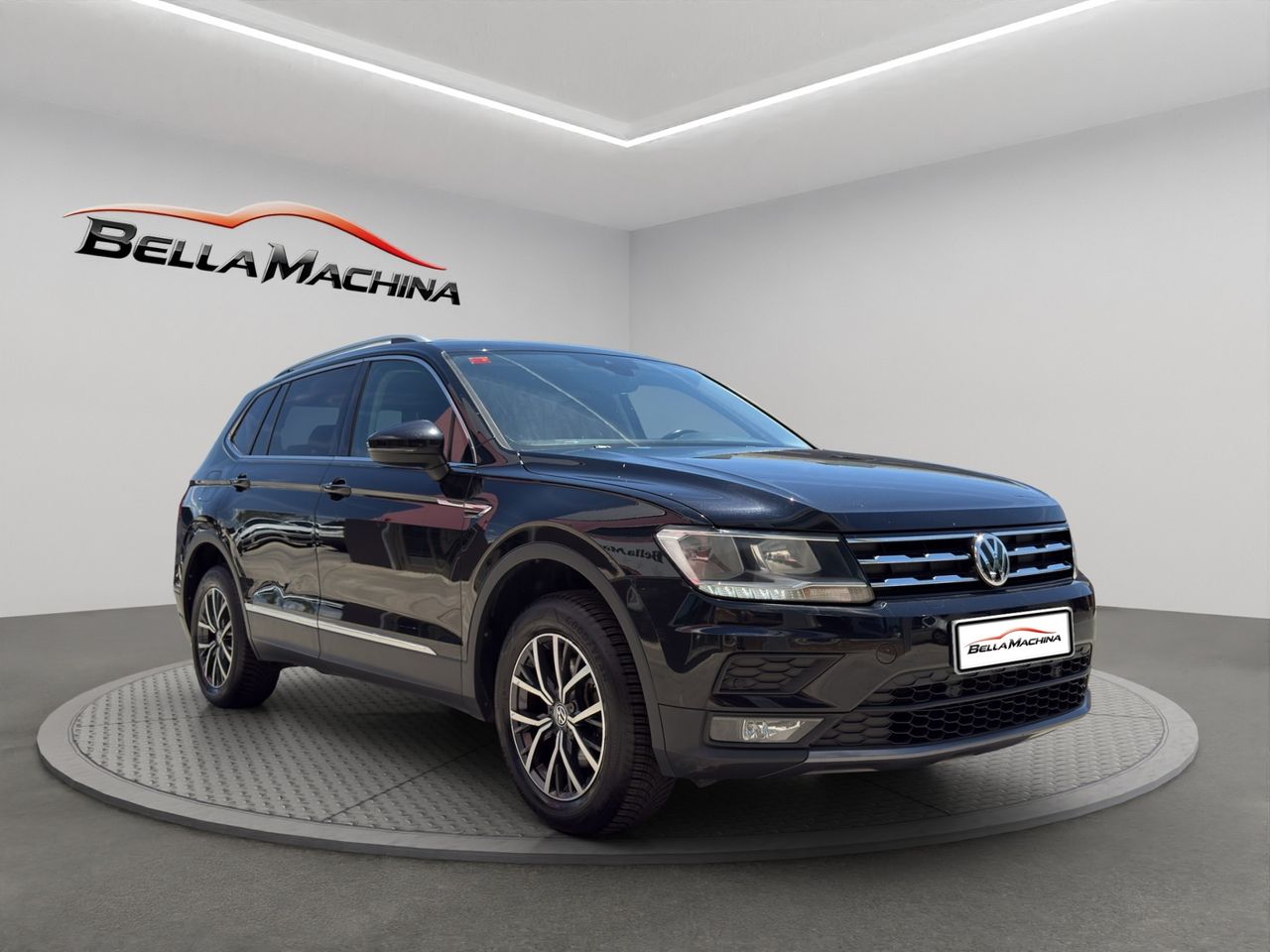 Volkswagen Tiguan Allspace Advance 1.5 TSI 110kW (150CV) - Foto 2