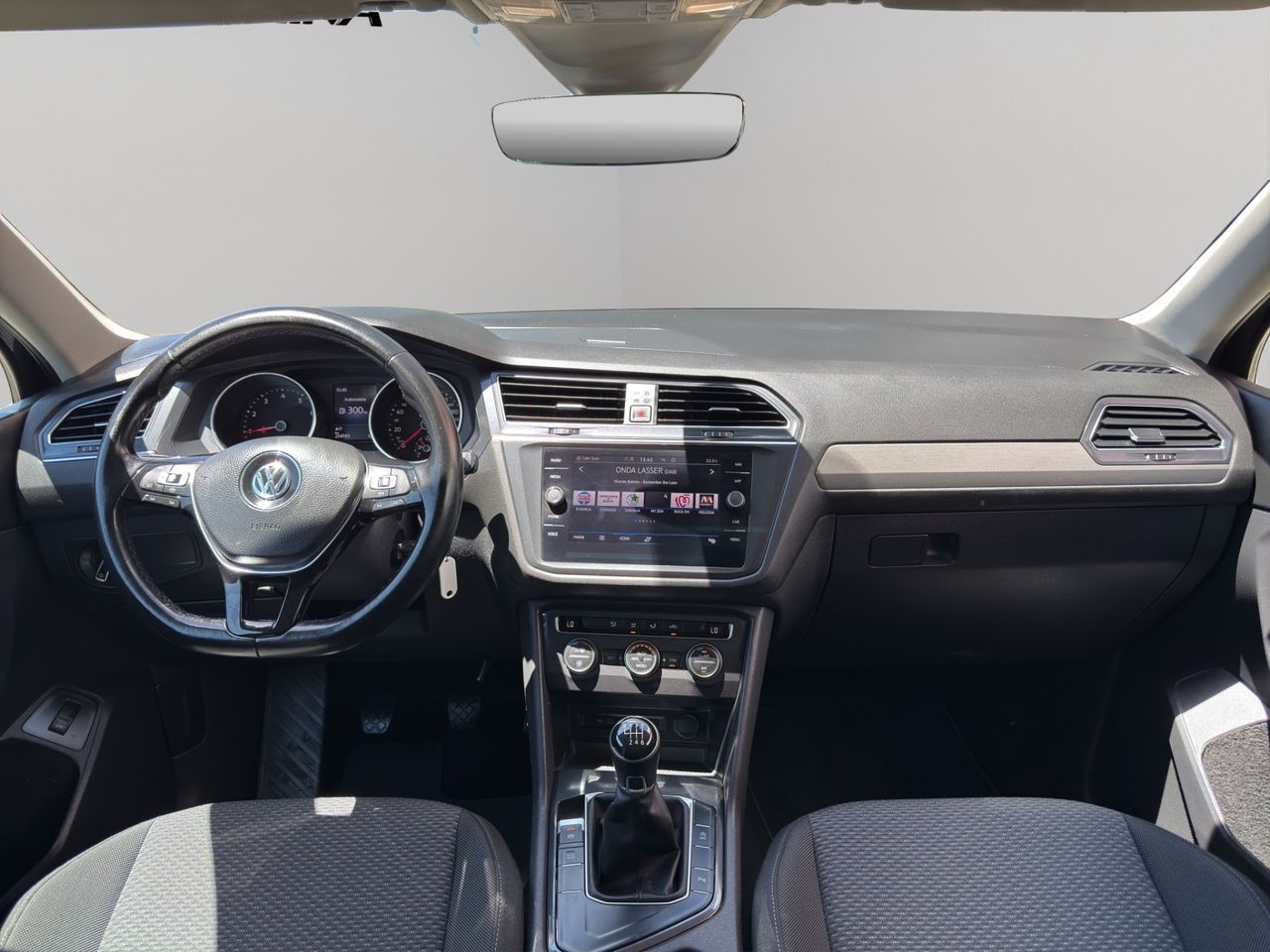 Volkswagen Tiguan Allspace Advance 1.5 TSI 110kW (150CV) - Foto 2