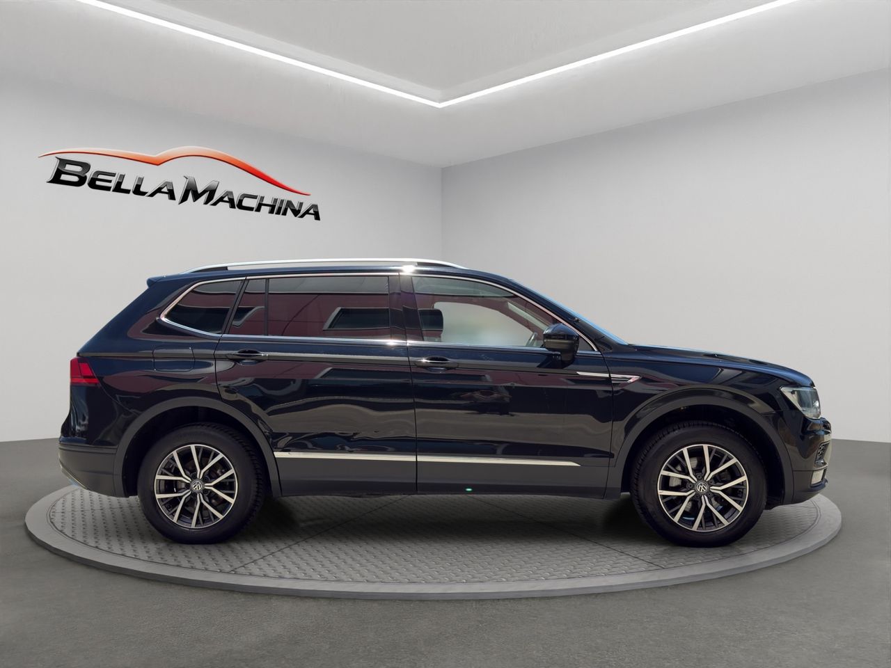 Volkswagen Tiguan Allspace Advance 1.5 TSI 110kW (150CV) - Foto 2