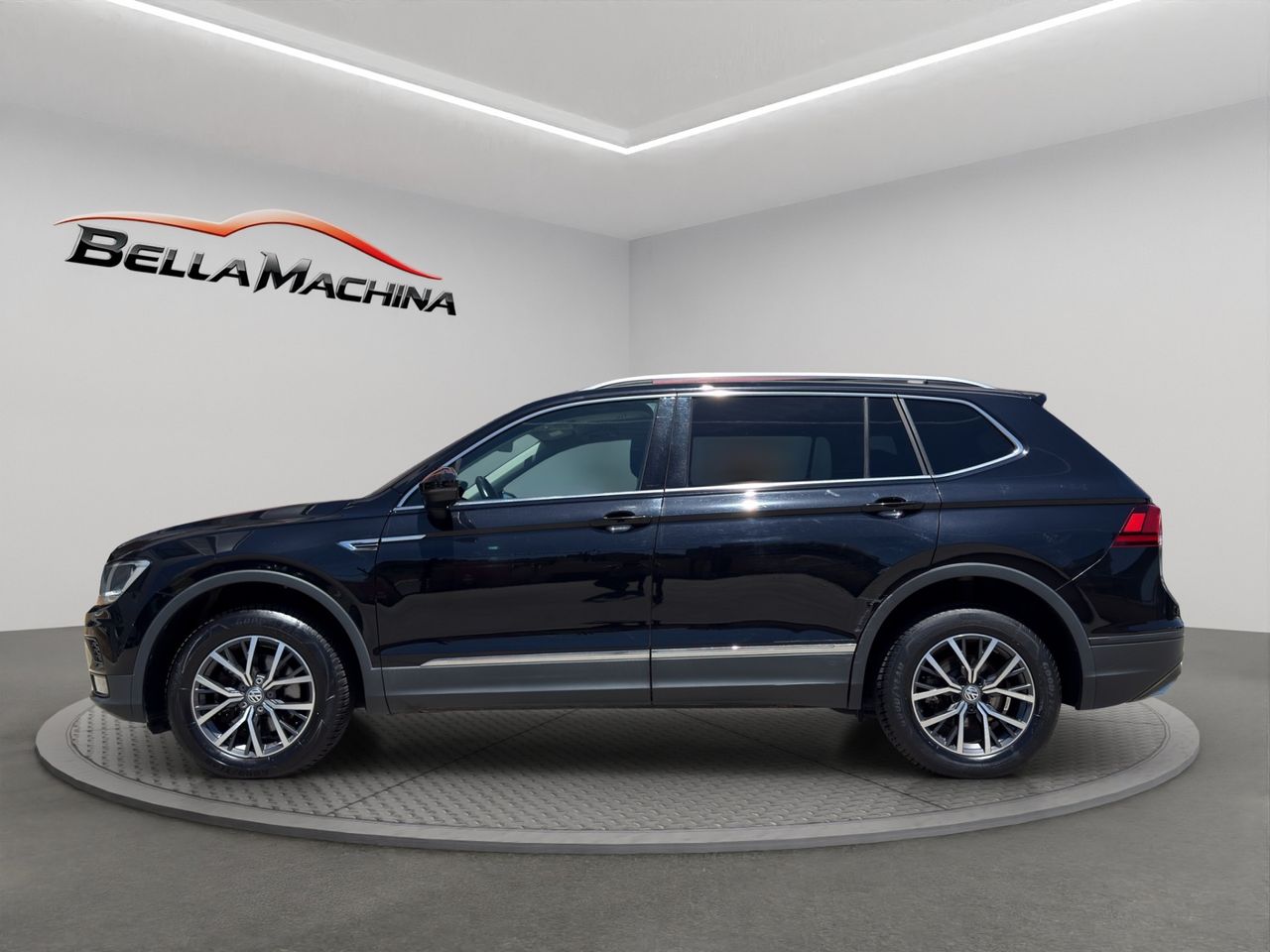 Volkswagen Tiguan Allspace Advance 1.5 TSI 110kW (150CV) - Foto 2