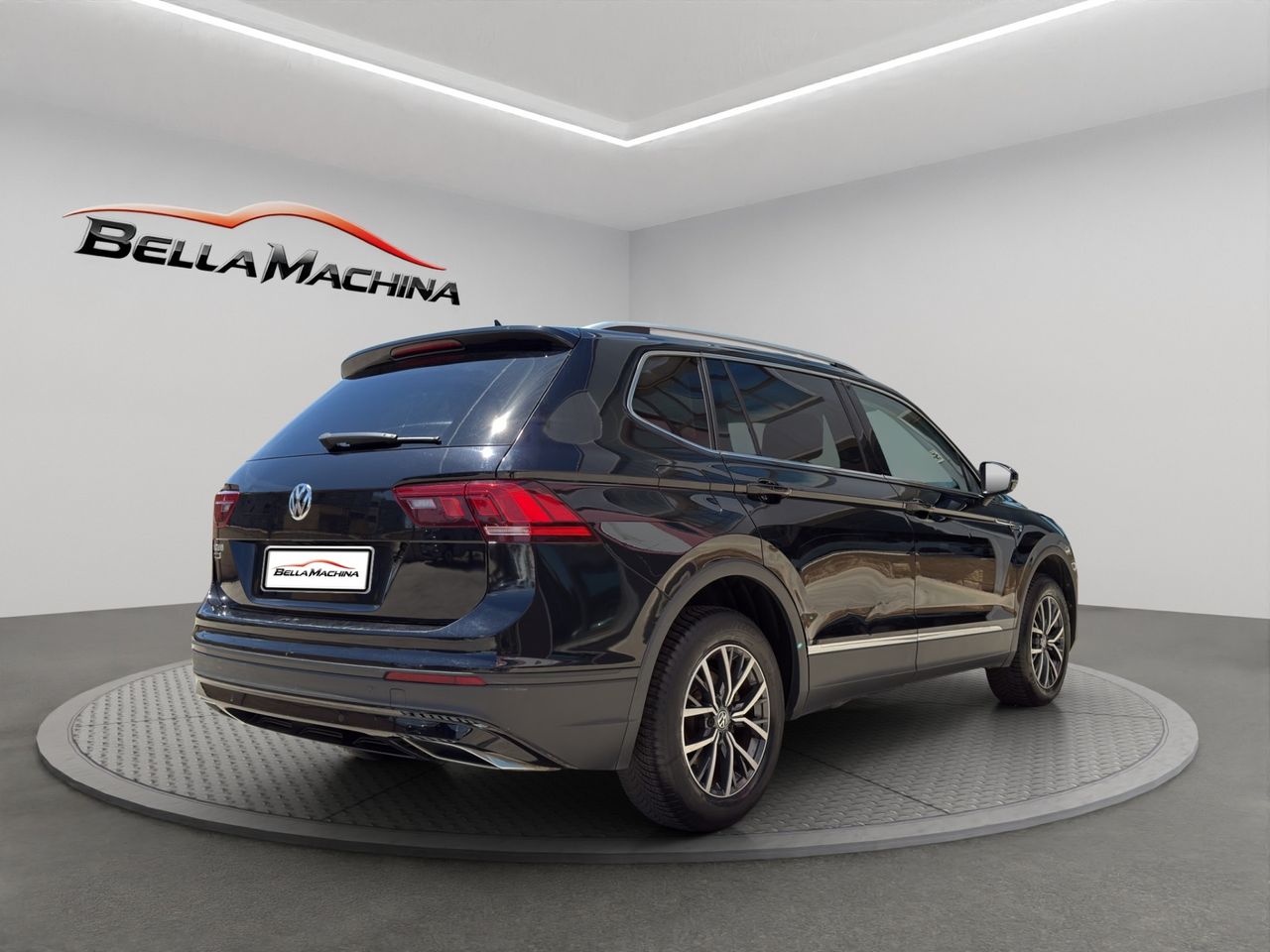 Volkswagen Tiguan Allspace Advance 1.5 TSI 110kW (150CV) - Foto 2