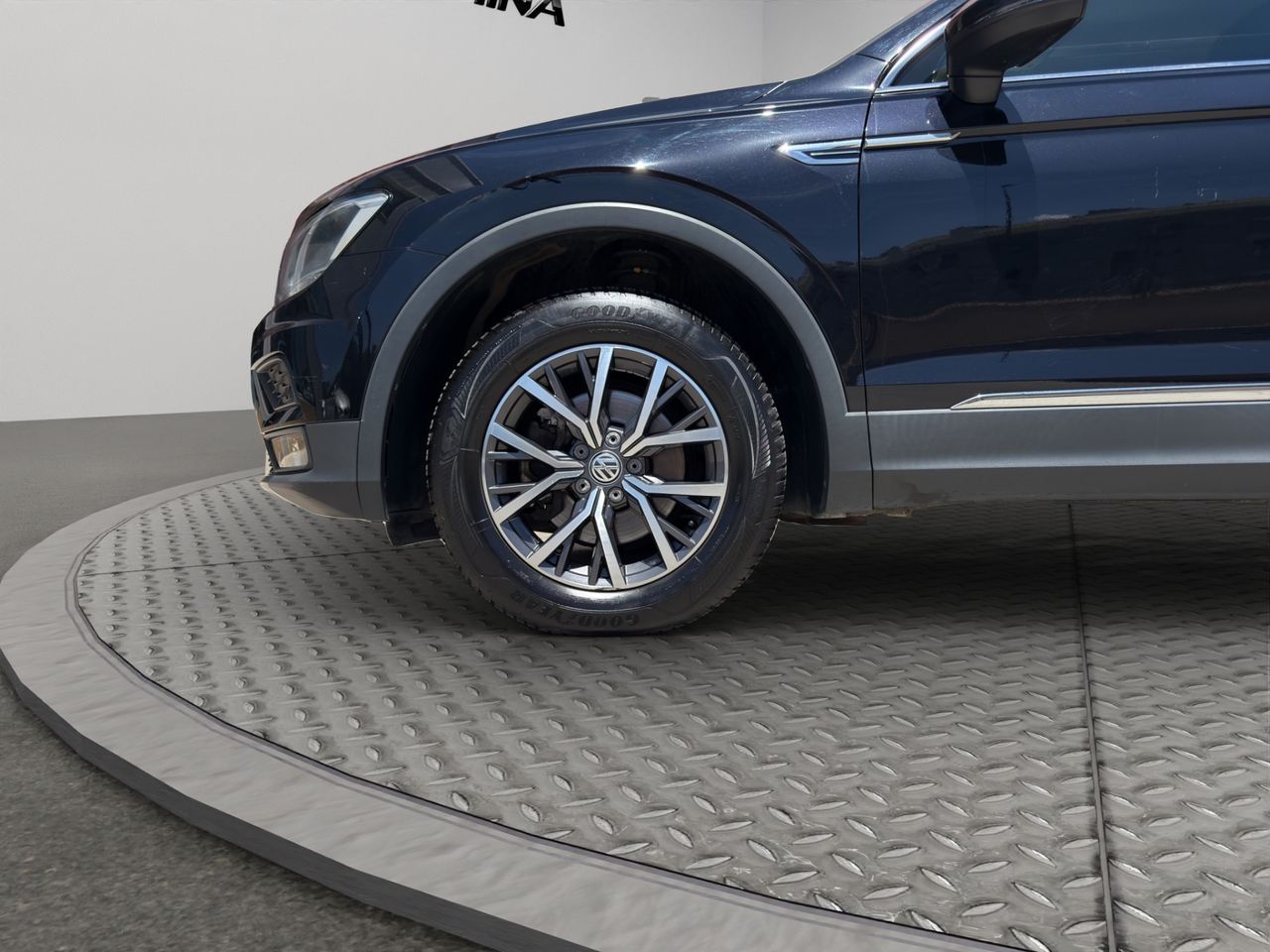 Volkswagen Tiguan Allspace Advance 1.5 TSI 110kW (150CV) - Foto 2