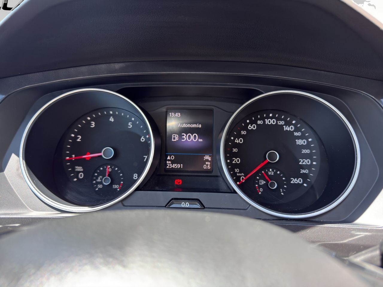 Volkswagen Tiguan Allspace Advance 1.5 TSI 110kW (150CV) - Foto 2