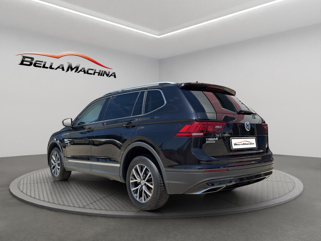 Volkswagen Tiguan Allspace Advance 1.5 TSI 110kW (150CV) - Foto 2