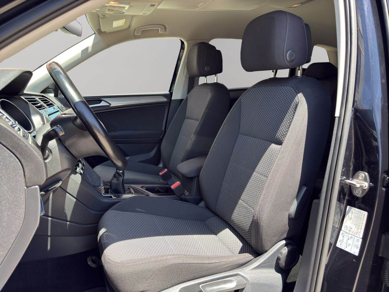 Volkswagen Tiguan Allspace Advance 1.5 TSI 110kW (150CV) - Foto 2