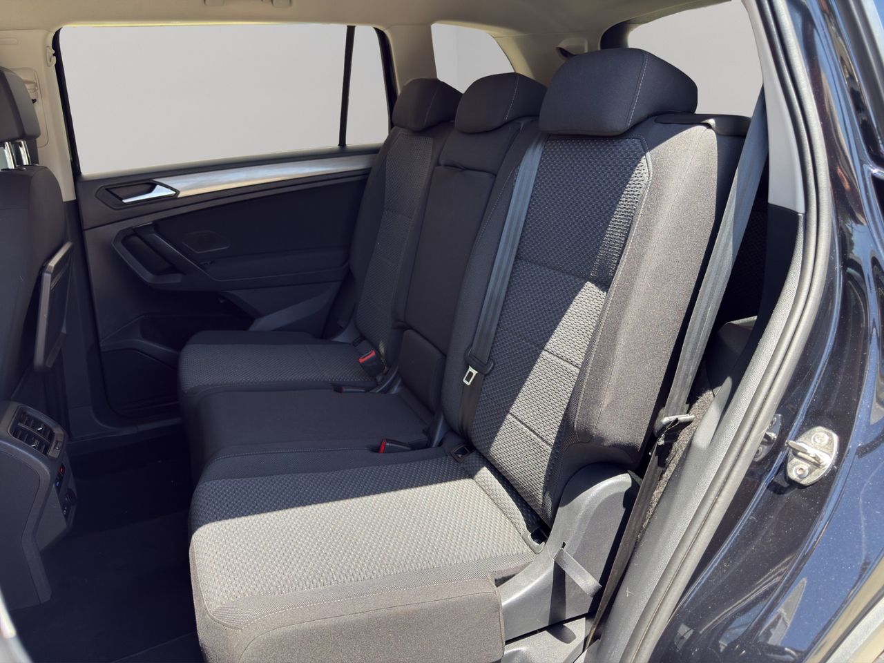 Volkswagen Tiguan Allspace Advance 1.5 TSI 110kW (150CV) - Foto 2