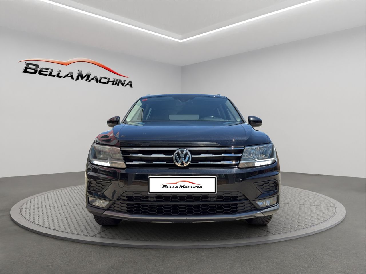 Volkswagen Tiguan Allspace Advance 1.5 TSI 110kW (150CV) - Foto 2