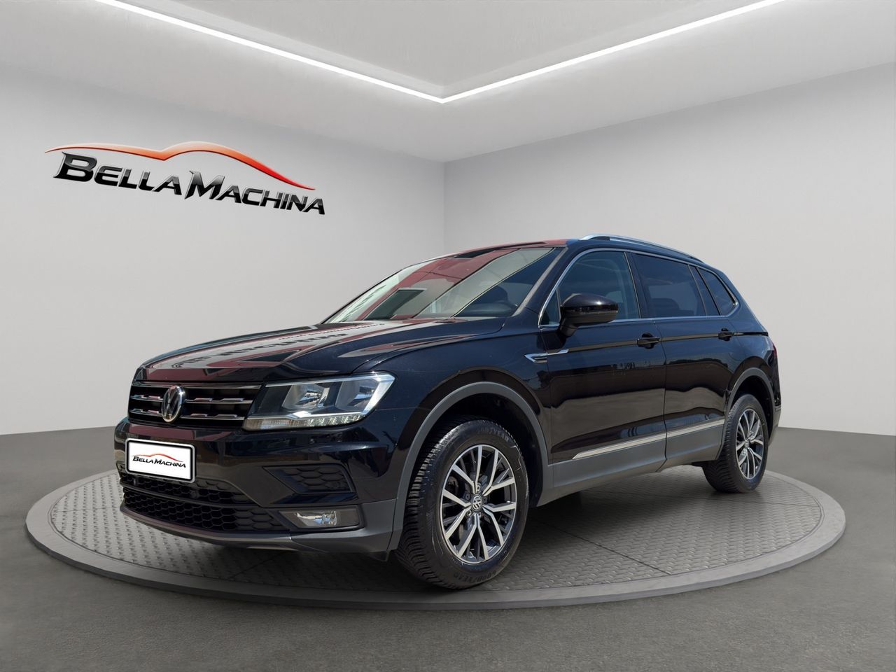 Volkswagen Tiguan Allspace Advance 1.5 TSI 110kW (150CV) - Foto 2
