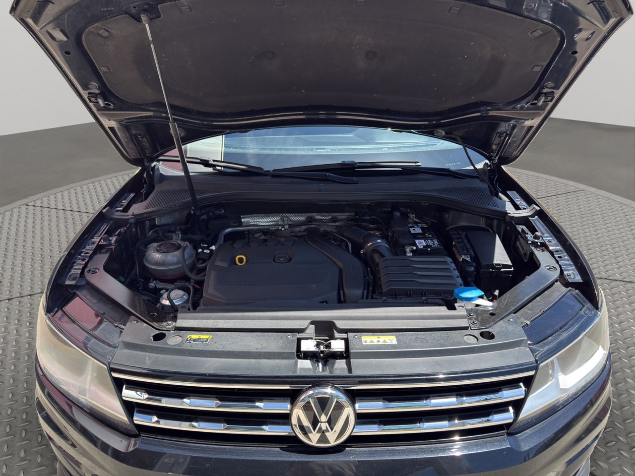 Volkswagen Tiguan Allspace Advance 1.5 TSI 110kW (150CV) - Foto 2