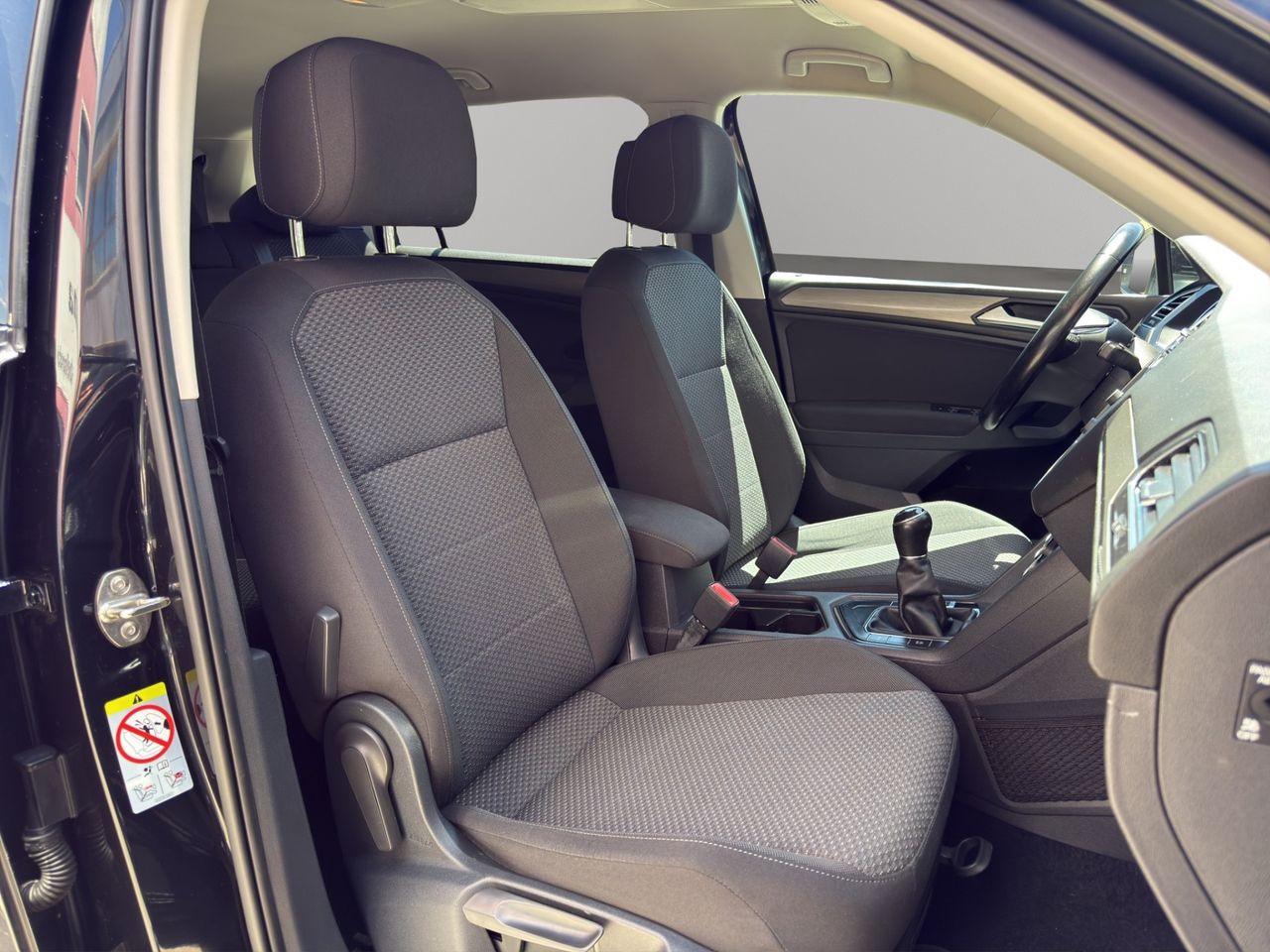 Volkswagen Tiguan Allspace Advance 1.5 TSI 110kW (150CV) - Foto 2