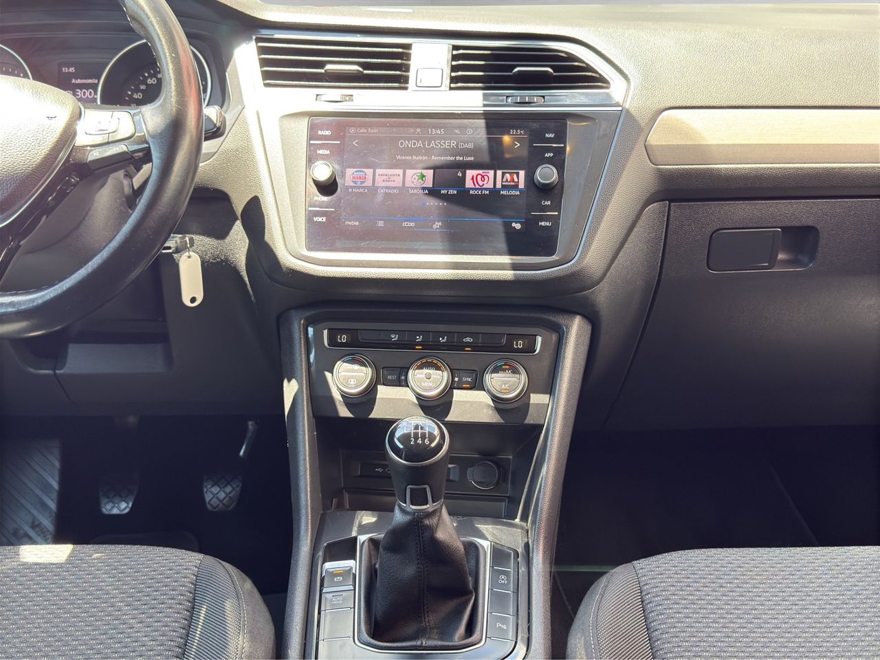 Volkswagen Tiguan Allspace Advance 1.5 TSI 110kW (150CV) - Foto 2