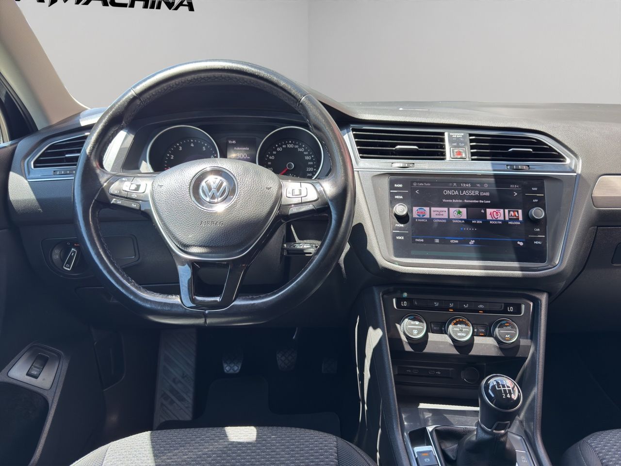 Volkswagen Tiguan Allspace Advance 1.5 TSI 110kW (150CV) - Foto 2