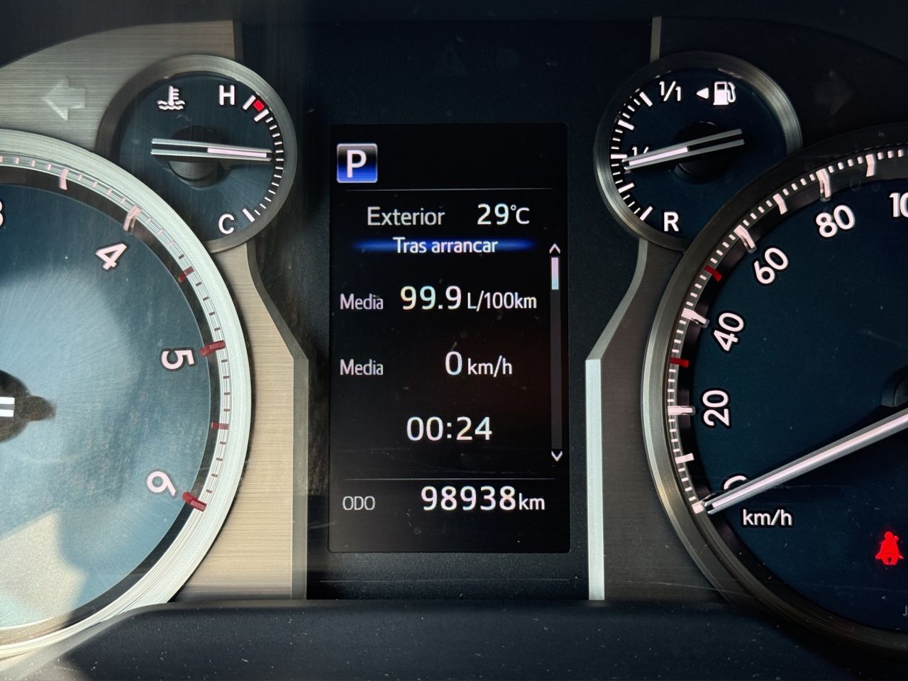 Toyota Land Cruiser 2.8 D-4D VX AUTO - Foto 2