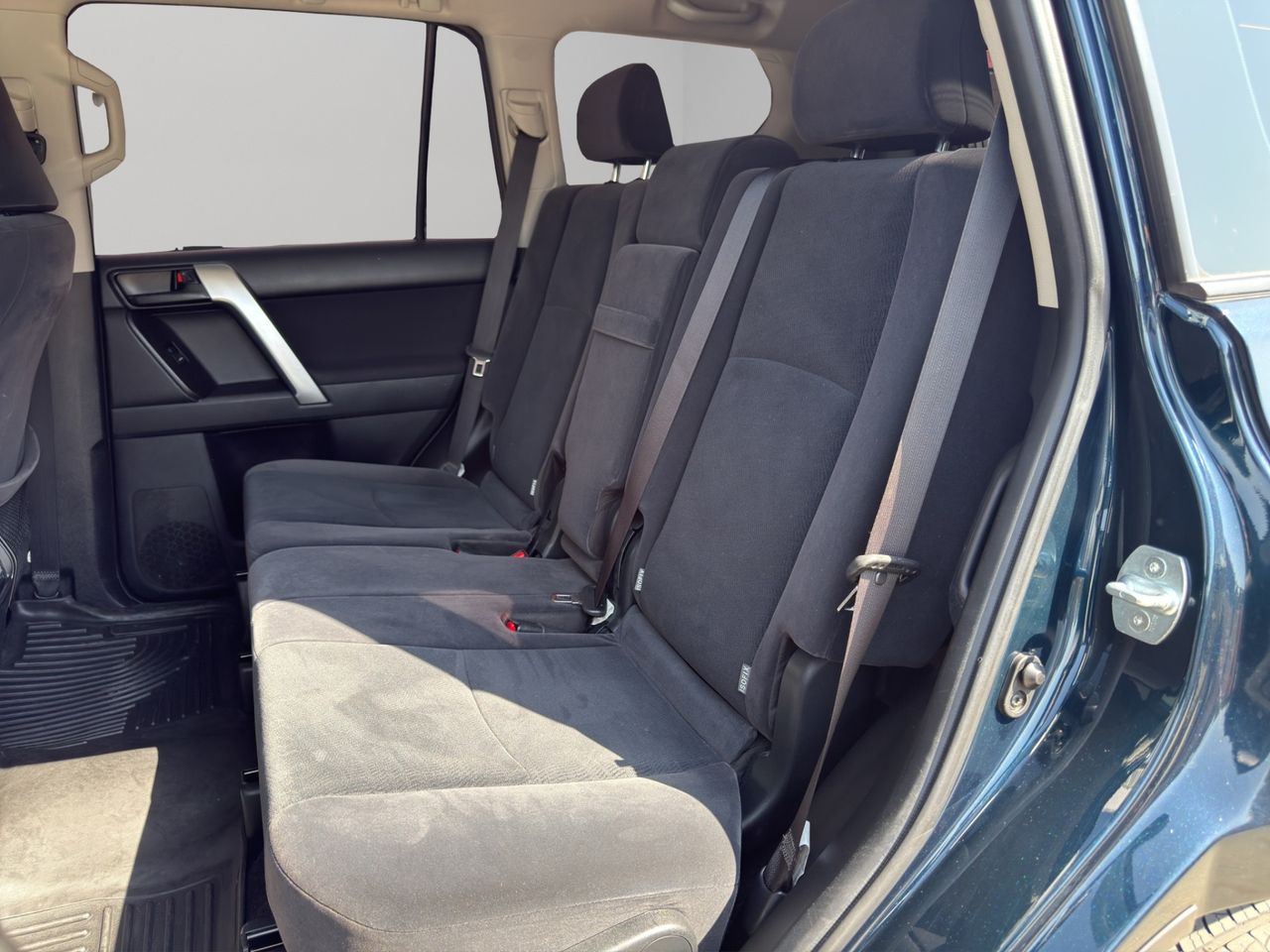 Toyota Land Cruiser 2.8 D-4D VX AUTO - Foto 2
