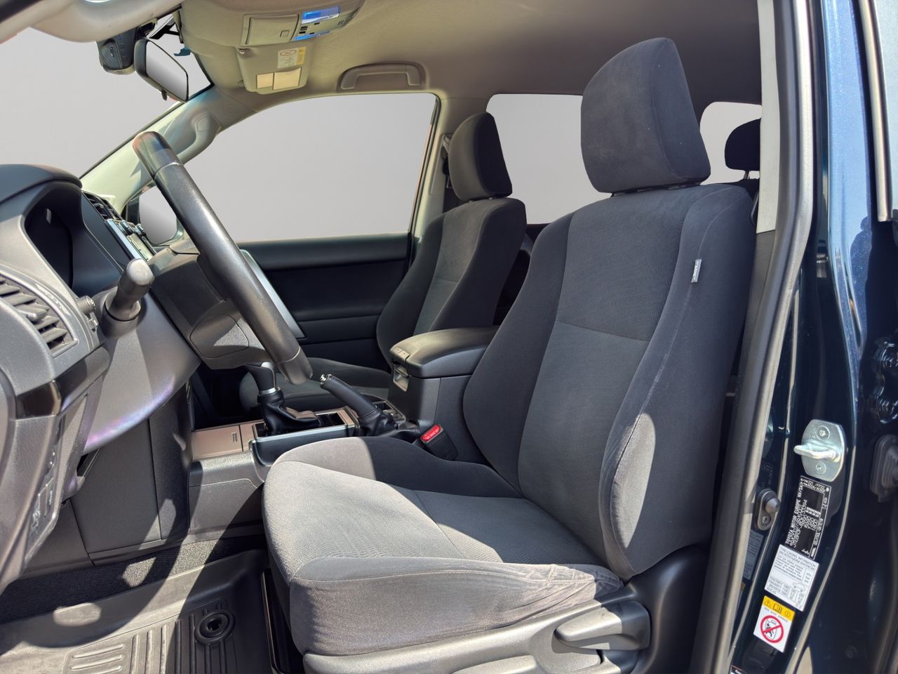 Toyota Land Cruiser 2.8 D-4D VX AUTO - Foto 2