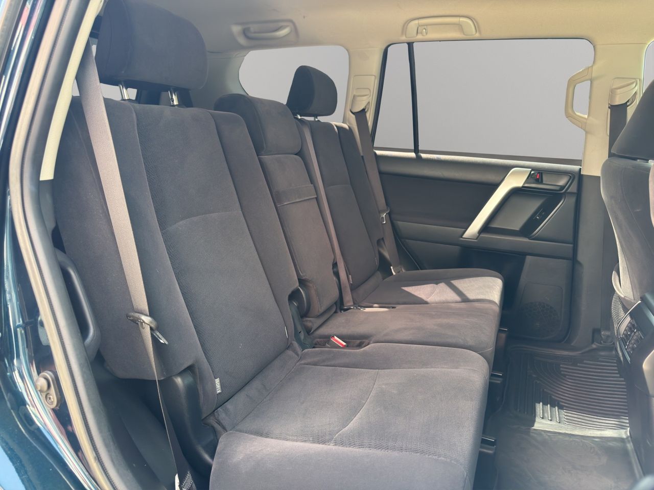 Toyota Land Cruiser 2.8 D-4D VX AUTO - Foto 2
