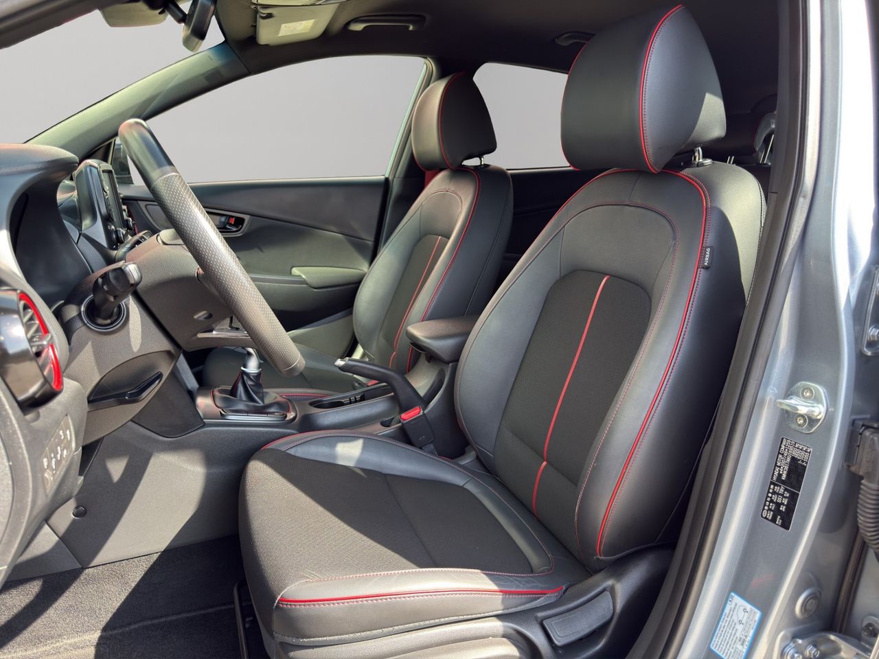 Hyundai Kona 1.6 CRDI 85kW (115CV) Tecno Red 4X2 - Foto 2