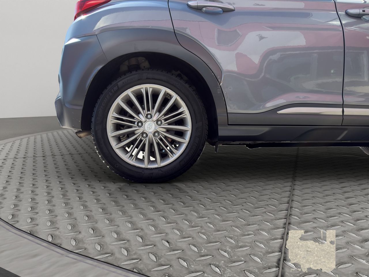 Hyundai Kona 1.6 CRDI 85kW (115CV) Tecno Red 4X2 - Foto 2