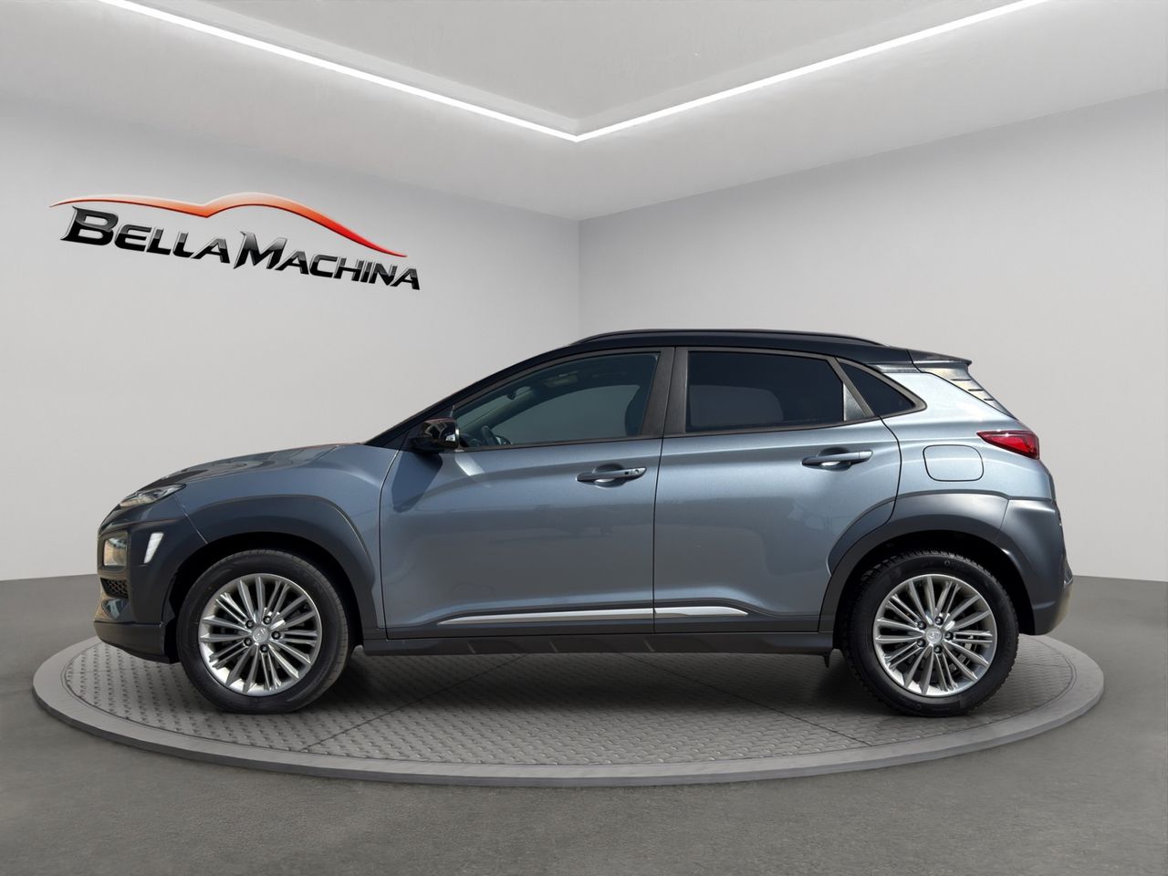 Hyundai Kona 1.6 CRDI 85kW (115CV) Tecno Red 4X2 - Foto 2