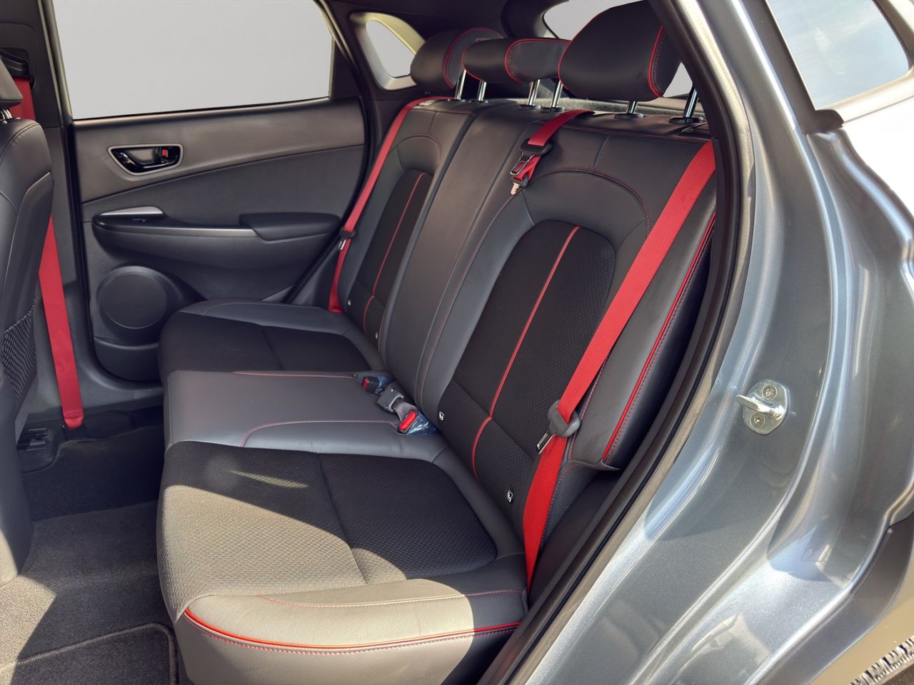 Hyundai Kona 1.6 CRDI 85kW (115CV) Tecno Red 4X2 - Foto 2