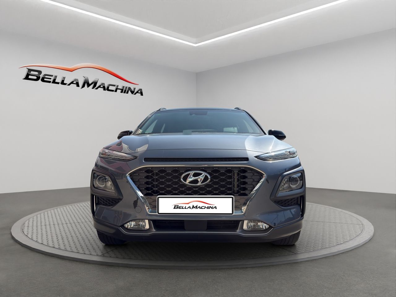 Hyundai Kona 1.6 CRDI 85kW (115CV) Tecno Red 4X2 - Foto 2