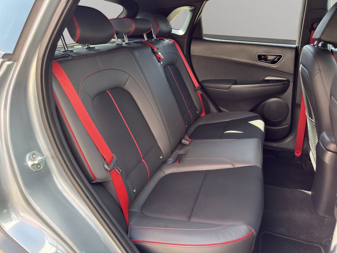 Hyundai Kona 1.6 CRDI 85kW (115CV) Tecno Red 4X2 - Foto 2